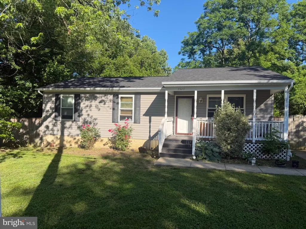 3523 Spring Rd