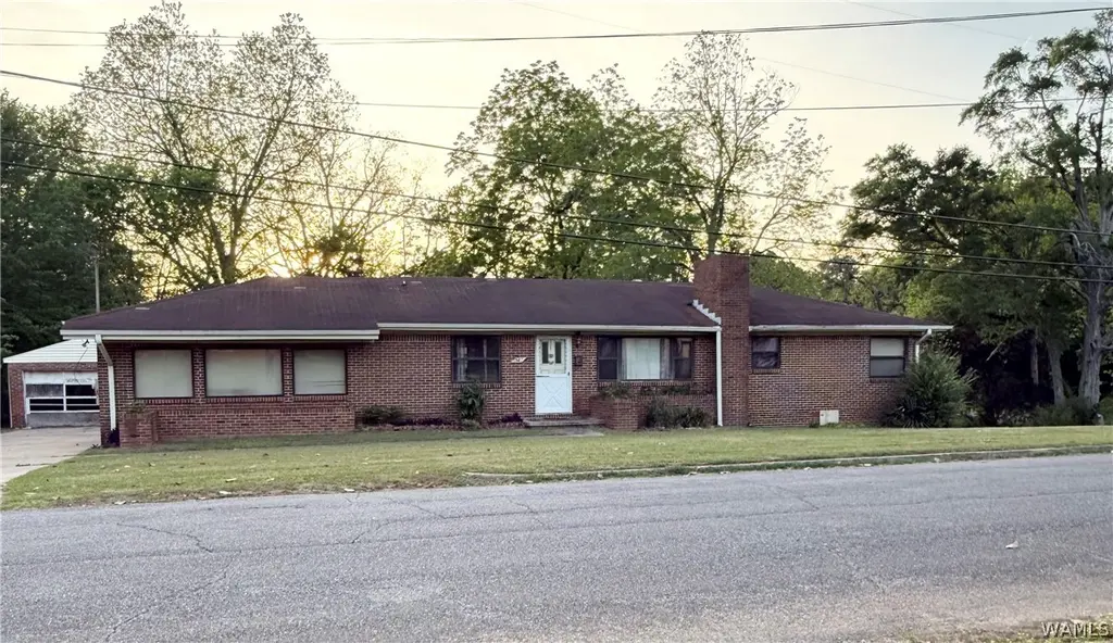 327 Kirksey Ave