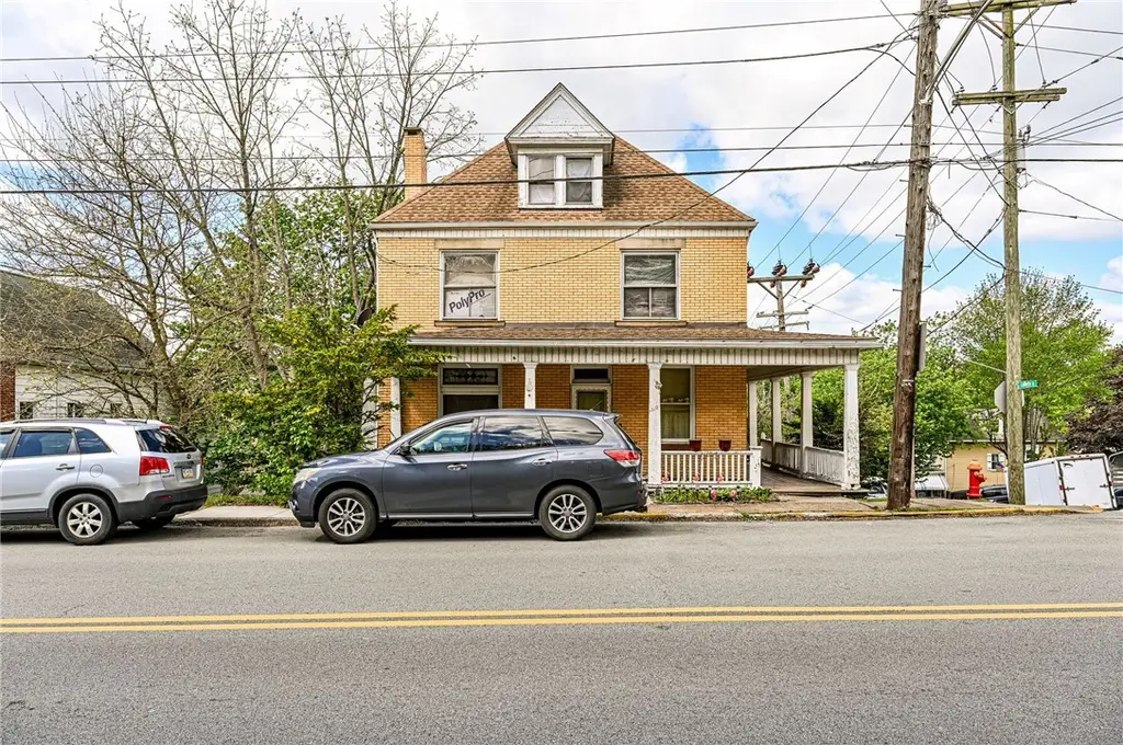 310 Harrison Ave