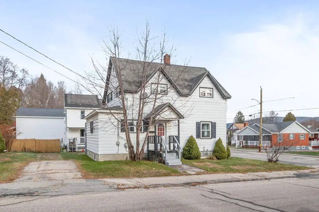 191 Sweden St