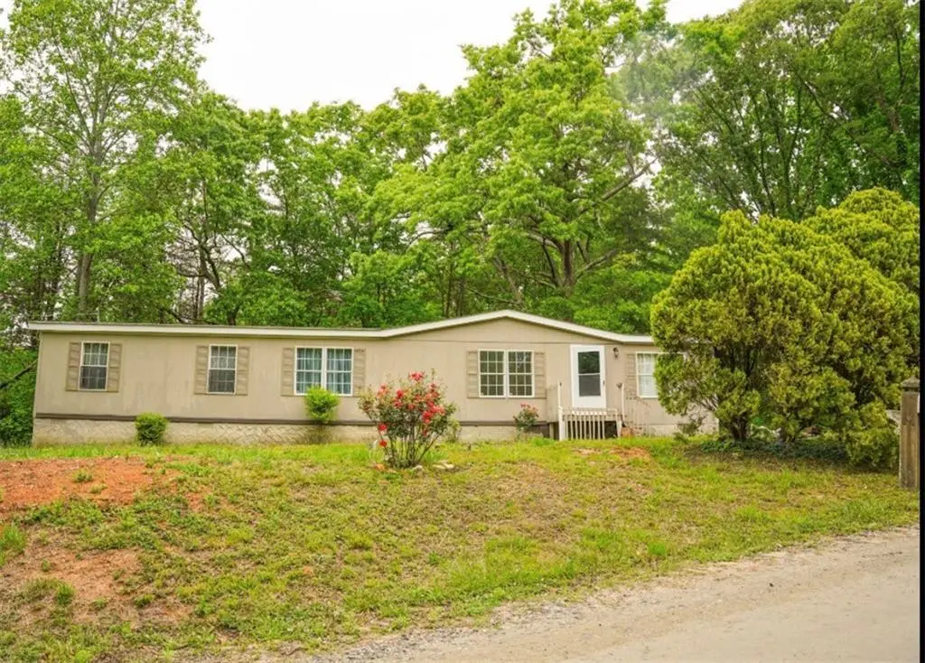 1856 Goldmine Rd