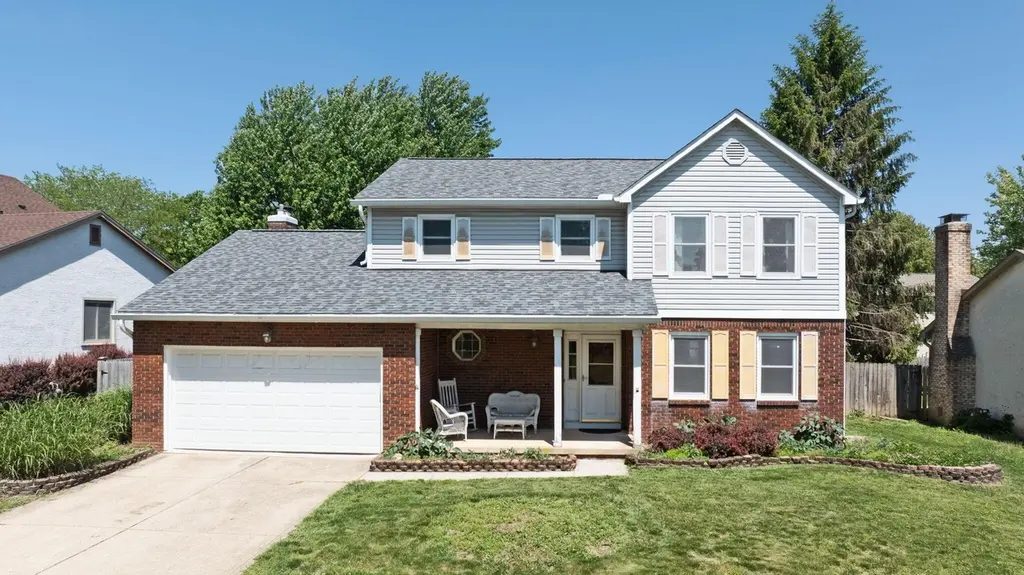 7591 Deercreek Dr