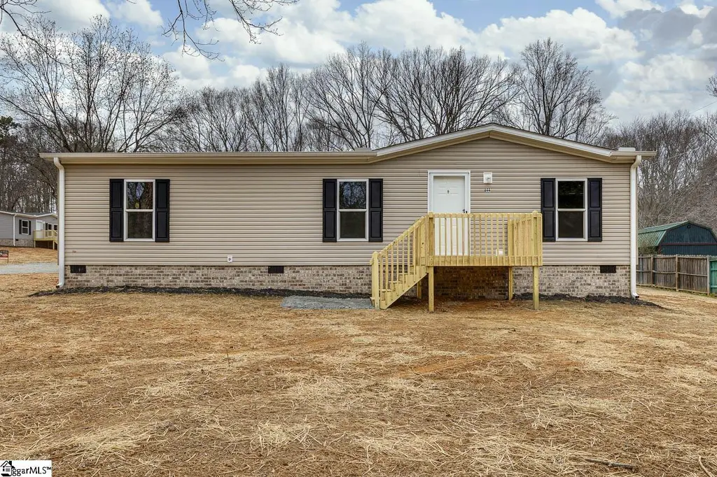 844 Black Snake Rd