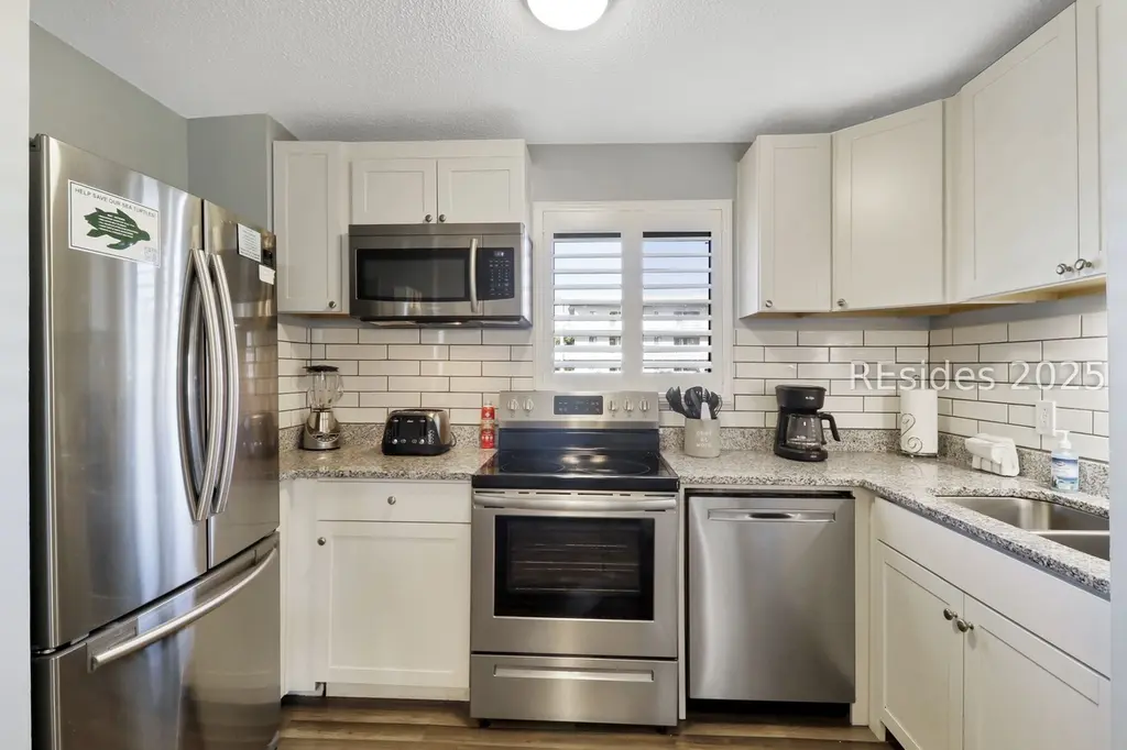 663 William Hilton Pkwy #4209