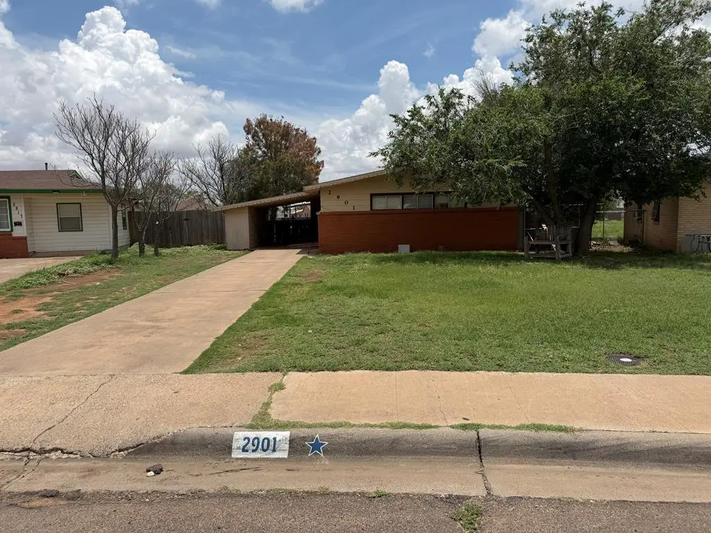 2901 Mariana Ave