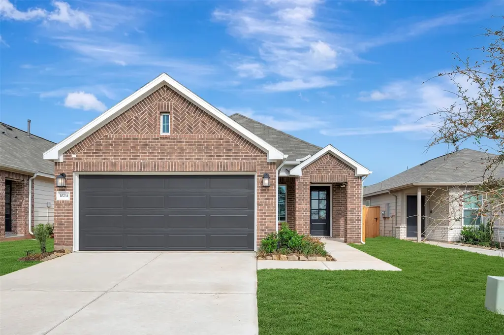 10231 Burton Path