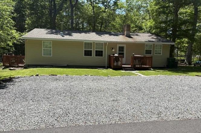 125 Tall Oak Rd