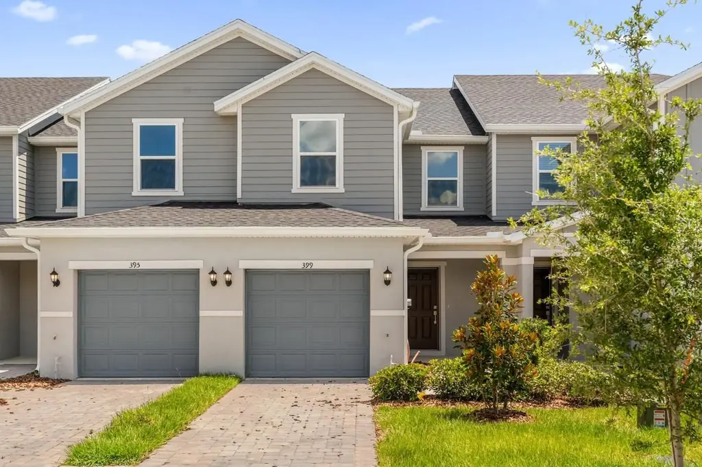 399 Sequoia Dr