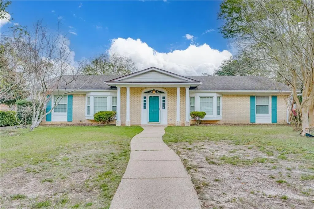 375 Bridle Path Way