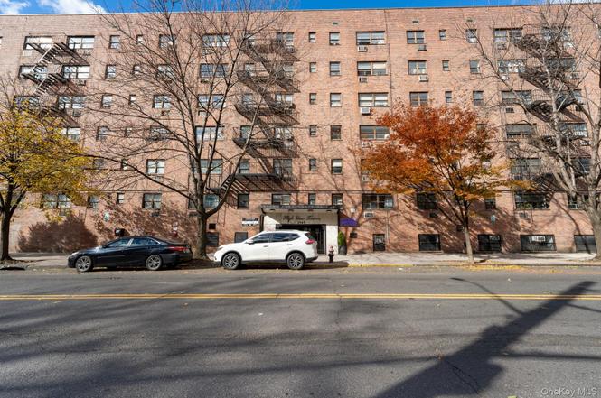 2545 Sedgwick Ave Unit 4H