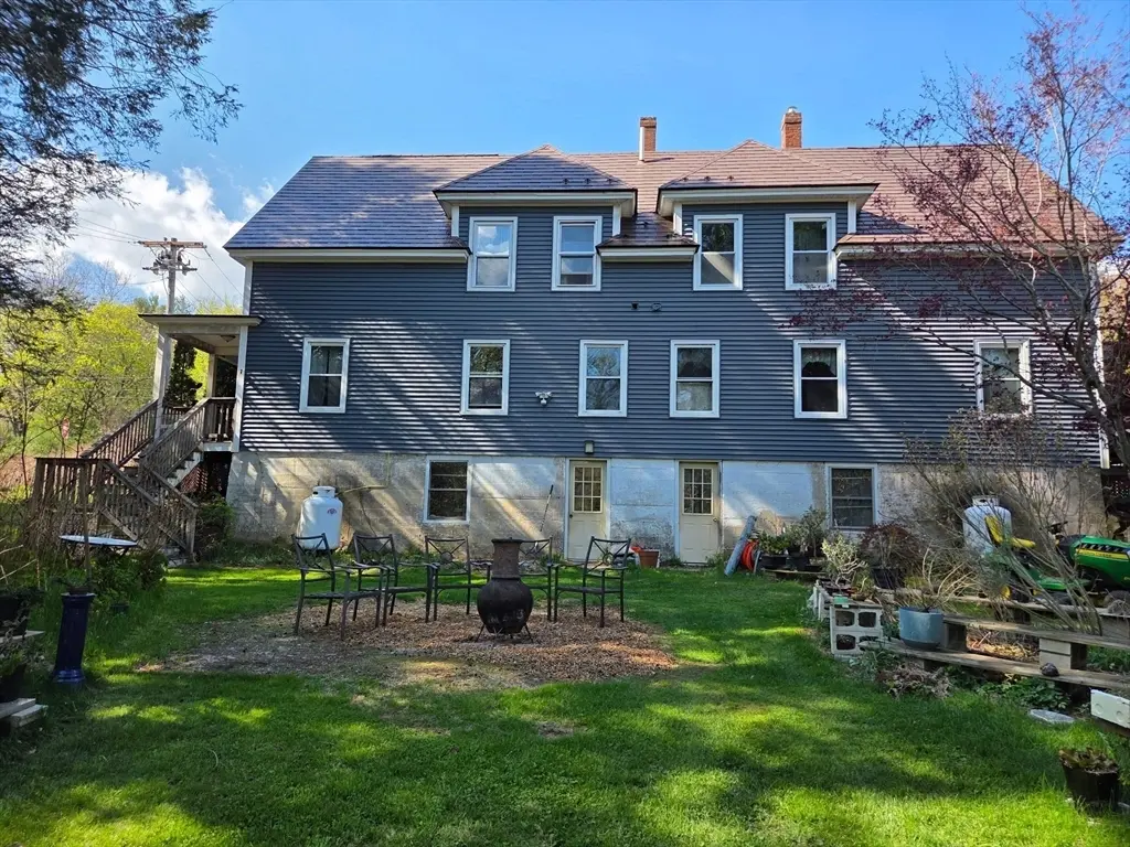 920 Worcester Rd