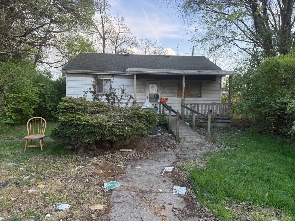 535 Stambaugh Ave