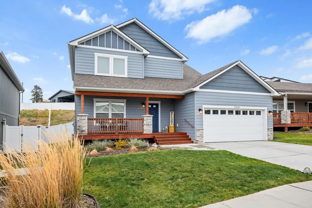 18224 E Selkirk Estates Rd