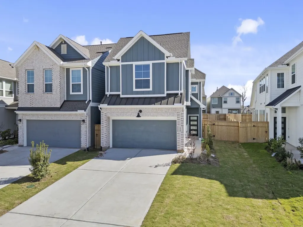 9431 Garden Gate Dr