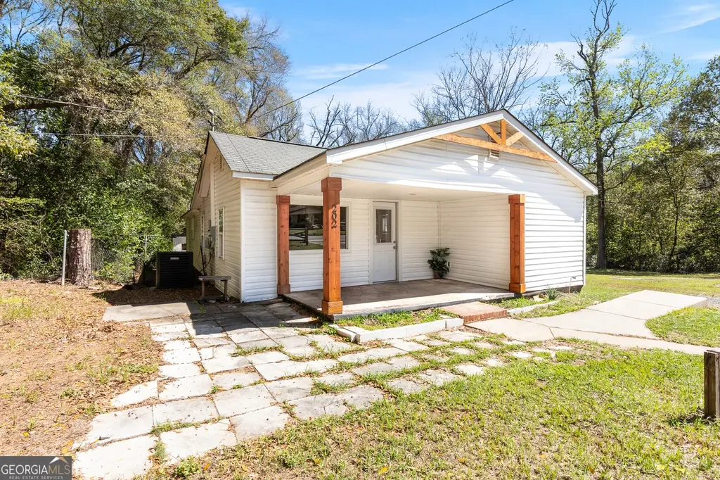 202 Martin Luther King Jr Dr
