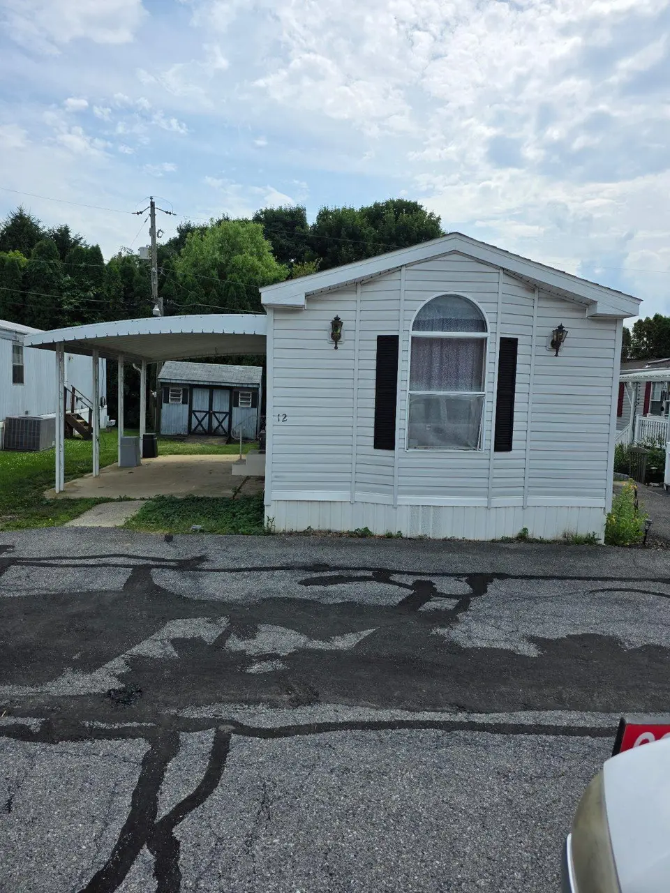 475-LT 12 Wabash Rd