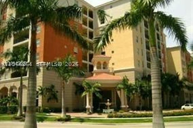 17125 N Bay Rd #3601