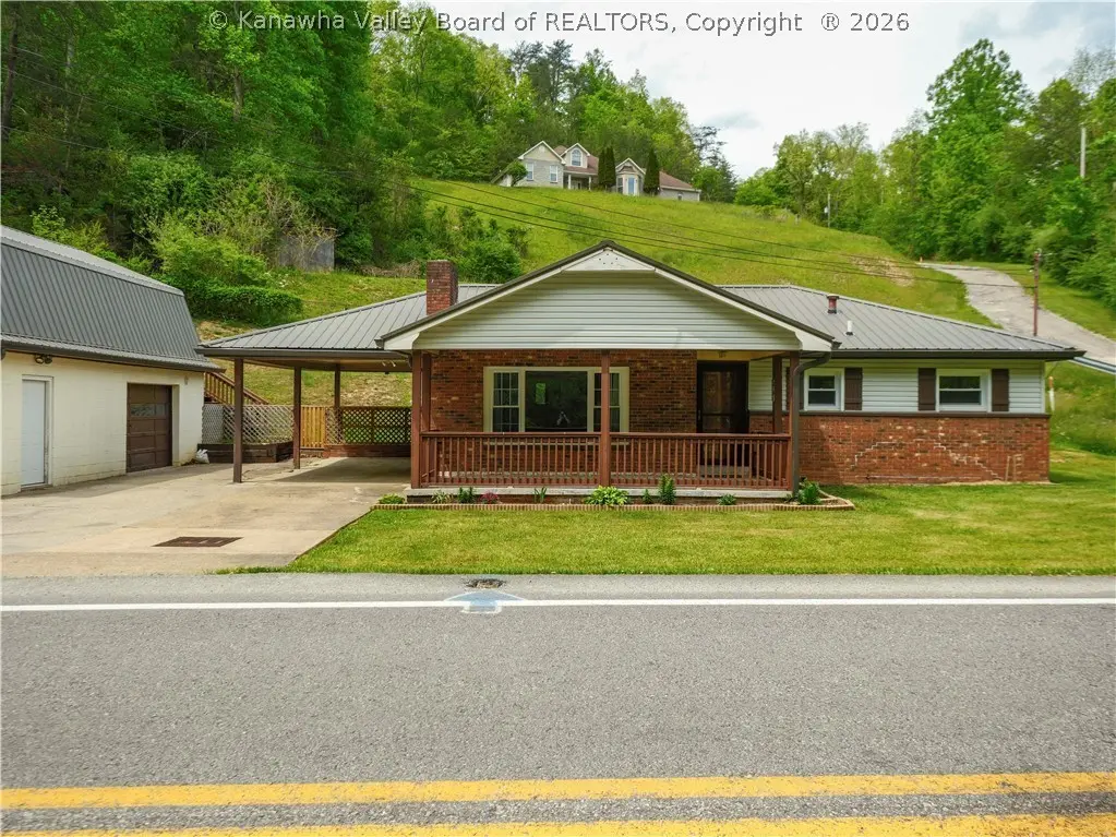1525 Thorofare Rd