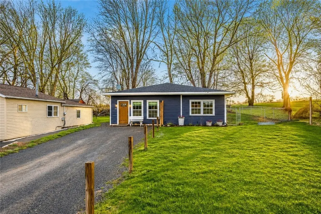 64 Pease Rd