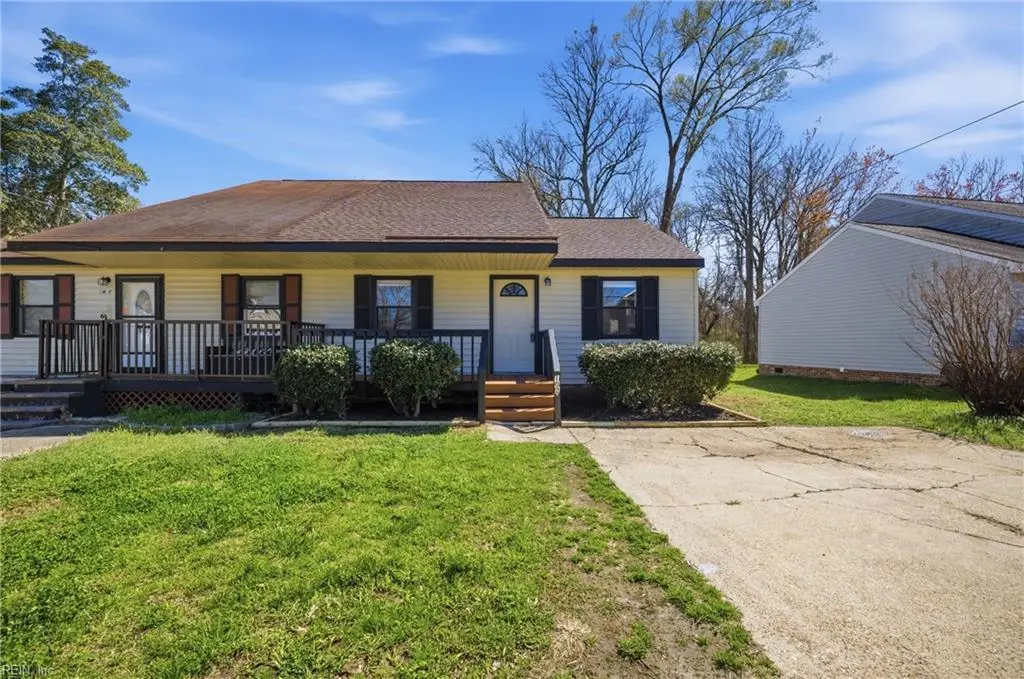 102 Diamond Ave Unit D