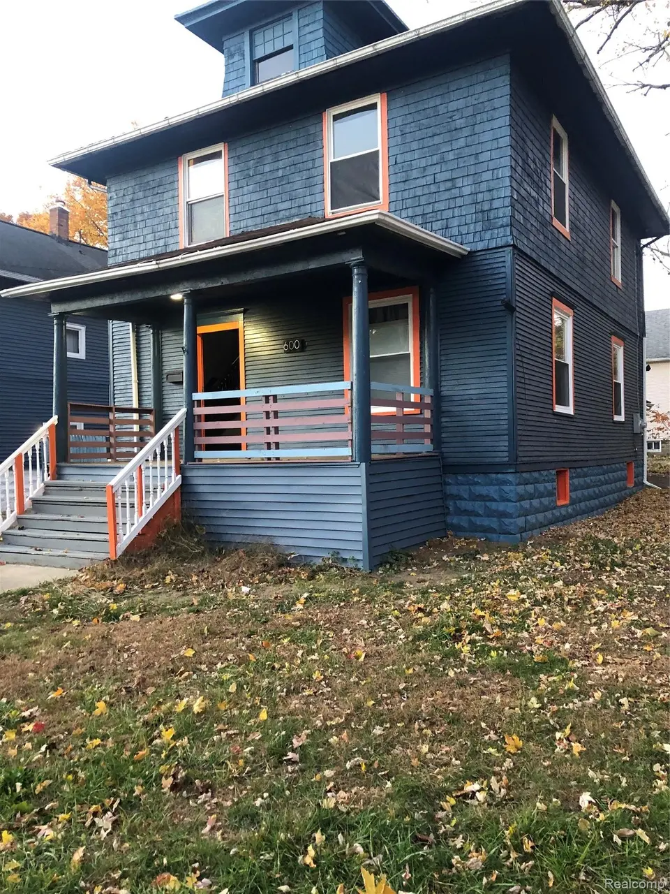 600 W Biddle St