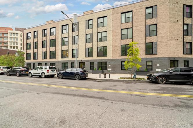 1727 Lacombe Ave Unit 4A