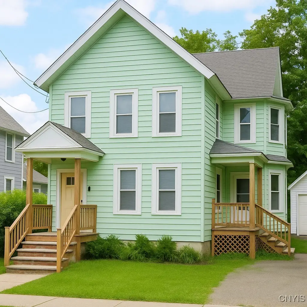 5 Sands St