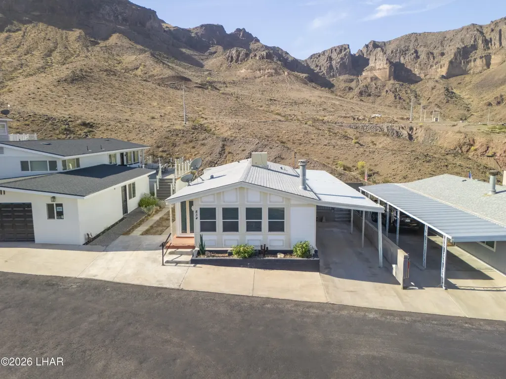 834 Noble View Dr
