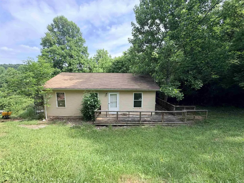 227 & 229 Sunny Ridge Rd