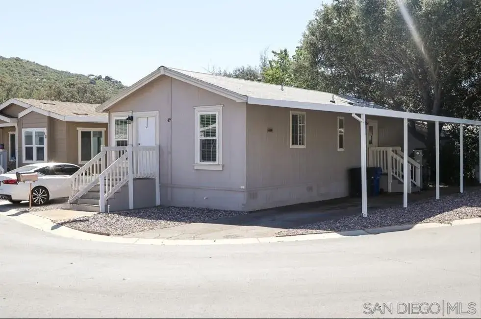 3505 Alpine Blvd #49