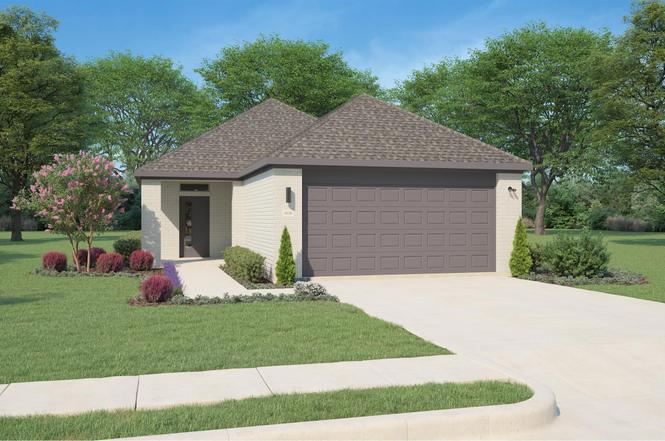 345 Millwood Ln