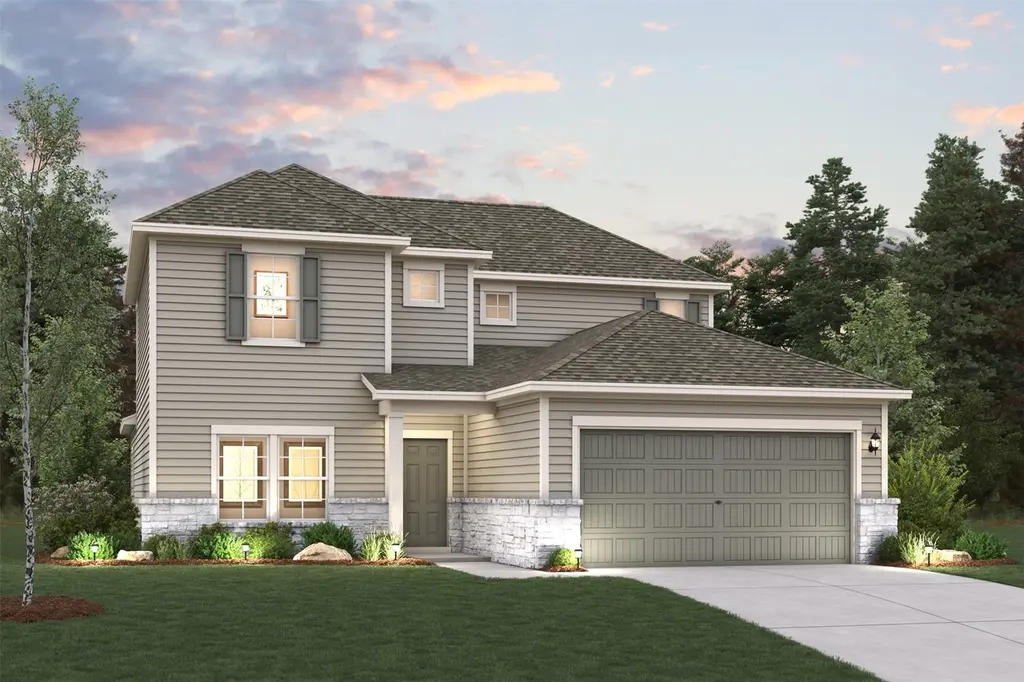 16969 Hazelnut Dr