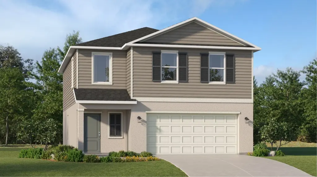 11700 Noble Blossom Loop