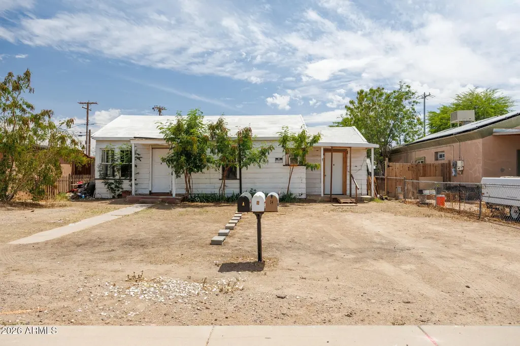 535 W Lincoln Ave