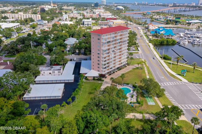 404 S Beach St #503