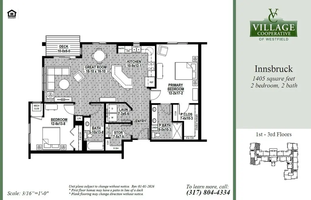 Innsbruck Plan