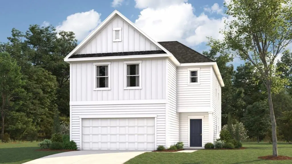 Elston Plan