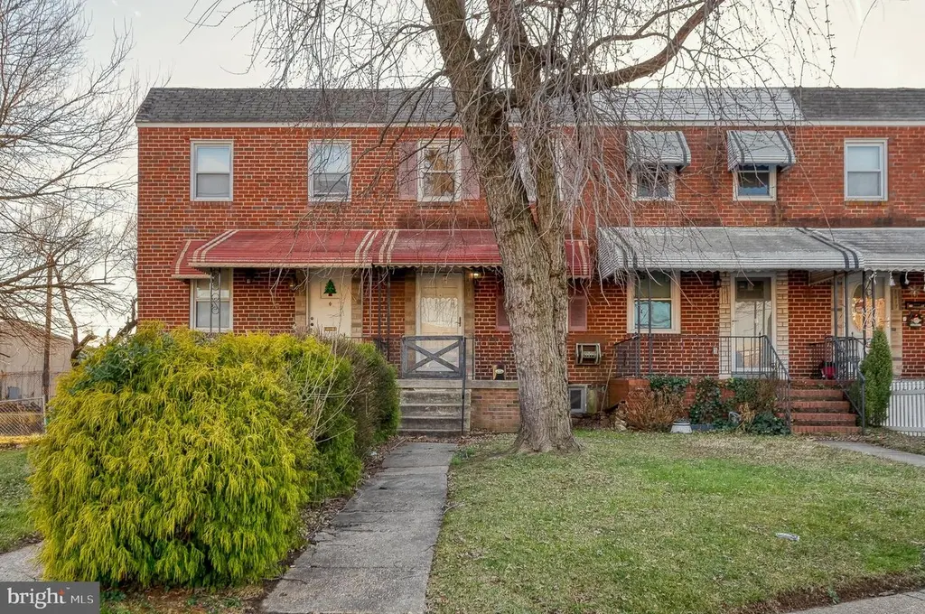 6321 Brown Ave