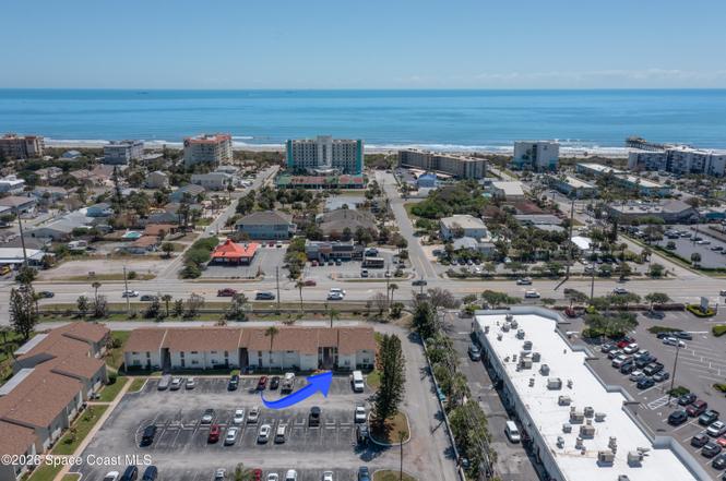 5801 N Atlantic Ave #211