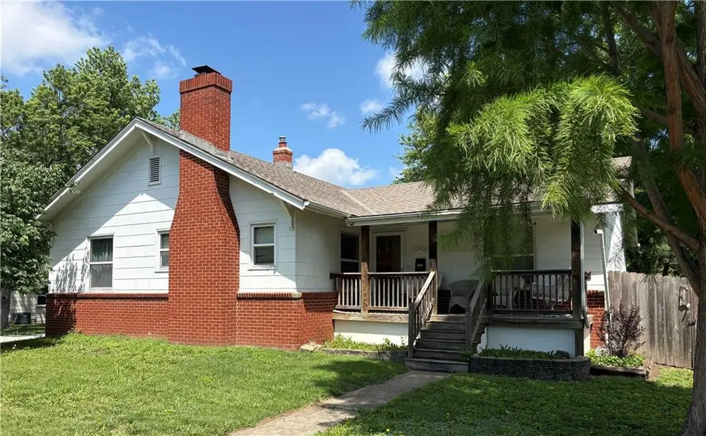 12901 Grandview Rd