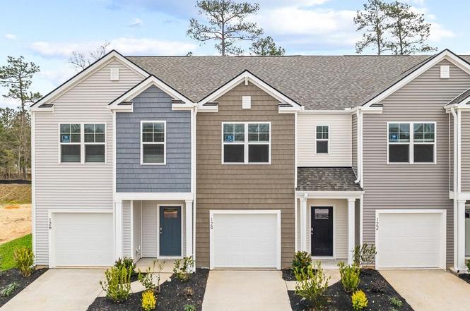 124 Cypress Hollow Way