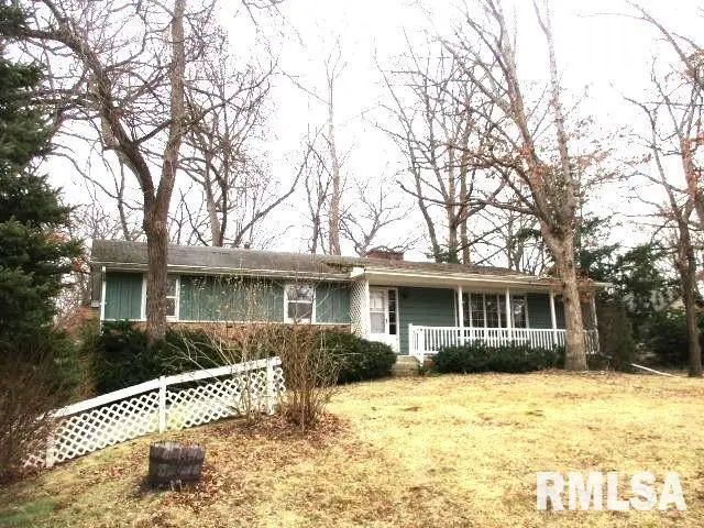 531 E Shady Oaks Dr