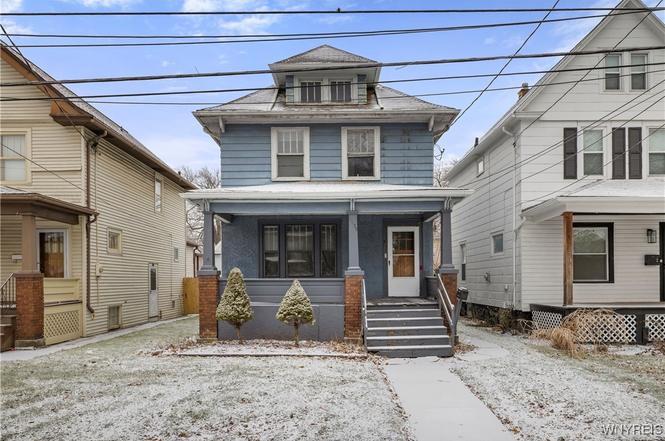 2439 Niagara Ave