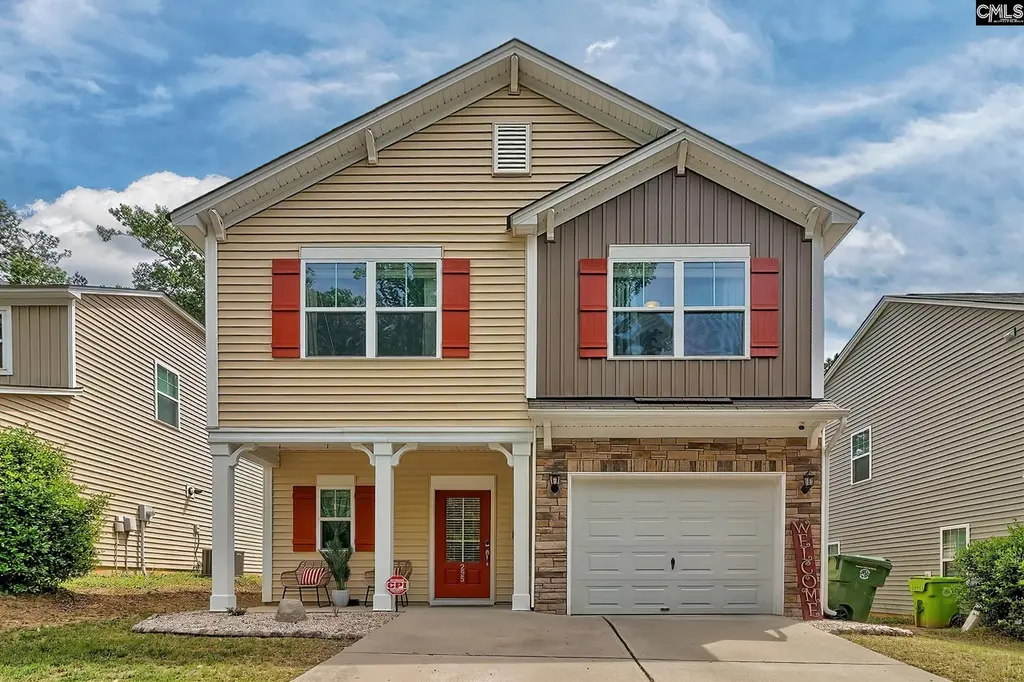 295 Hawkins Creek Rd