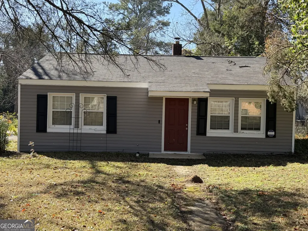 207 Eaker Dr