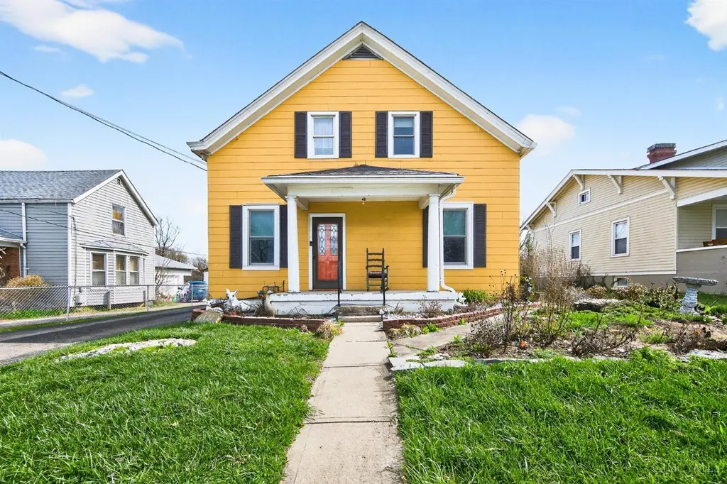 4432 Mt Carmel Tobasco Rd