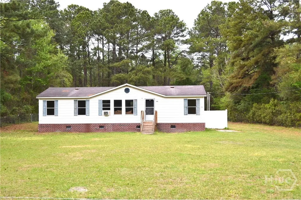 343 Whitaker Rd