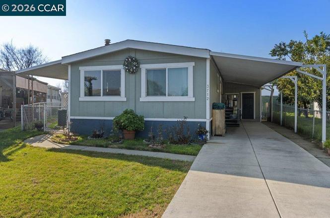 3712 Porter Cir #35