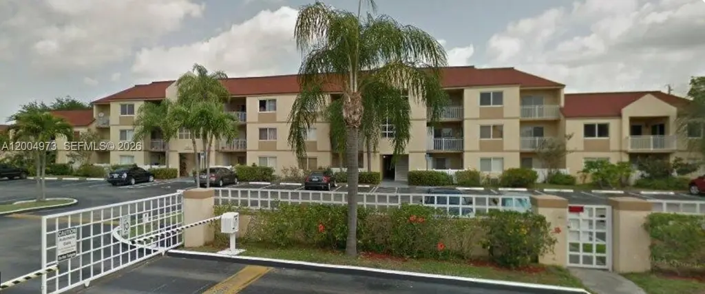 18810 NW 57th Ave #202