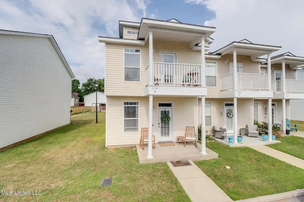 1131 Century Oaks Dr Unit A